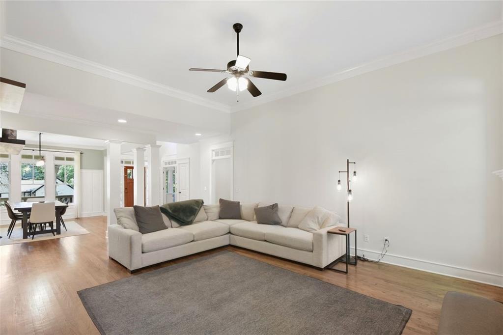 3470 Midvale Road Tucker, GA 30084 - Photo 27 of 67 Gallery Image 27