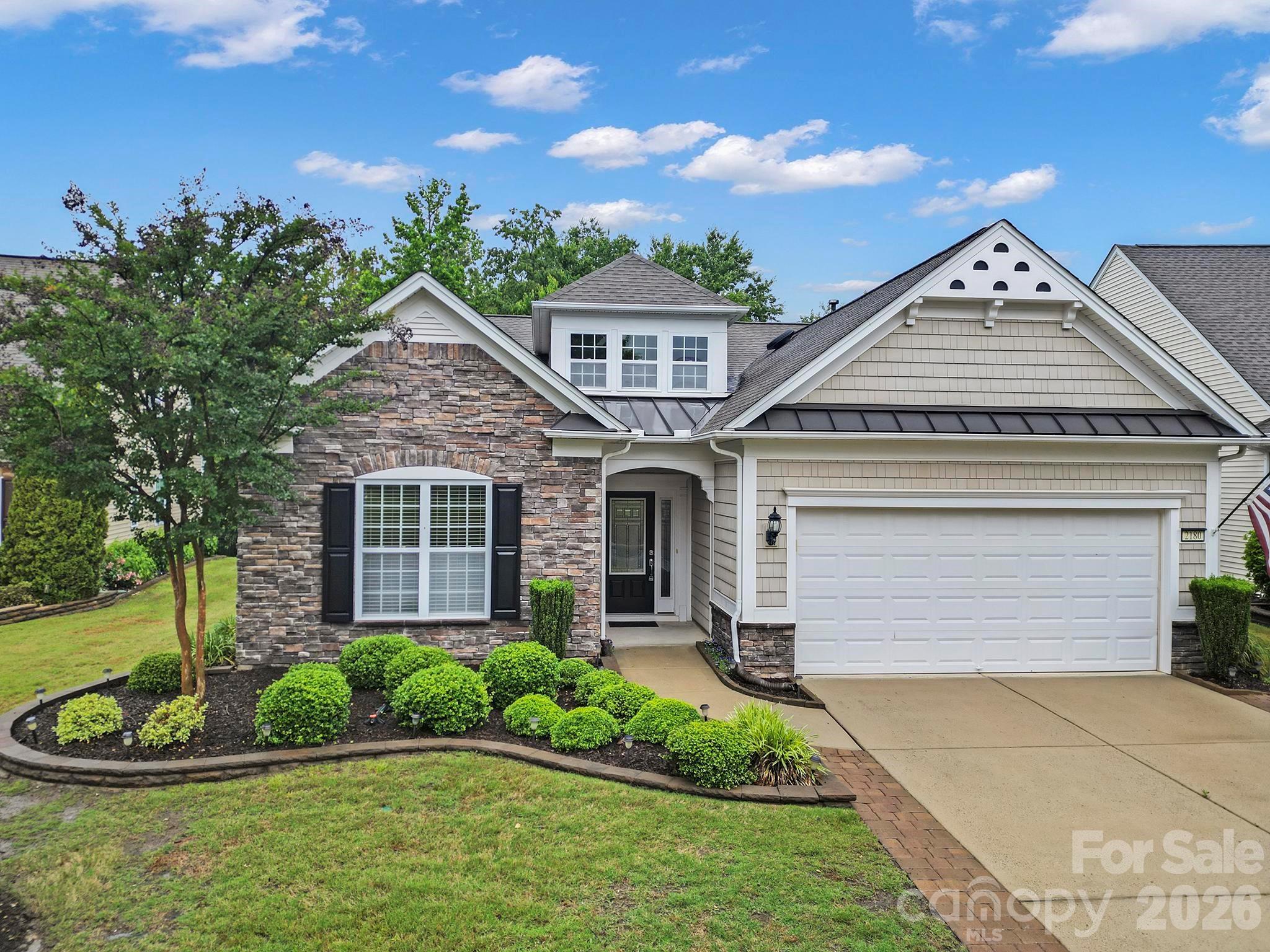 2180 Hartwell Lane Fort Mill, SC 29707 - Photo 1 of 45