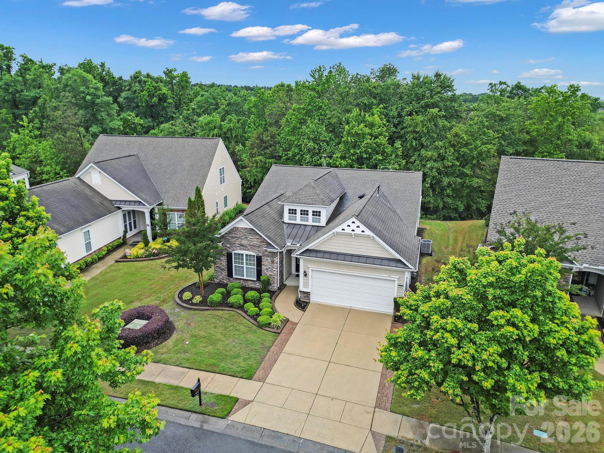 2180 Hartwell Lane Fort Mill, SC 29707 - Photo 2 of 45