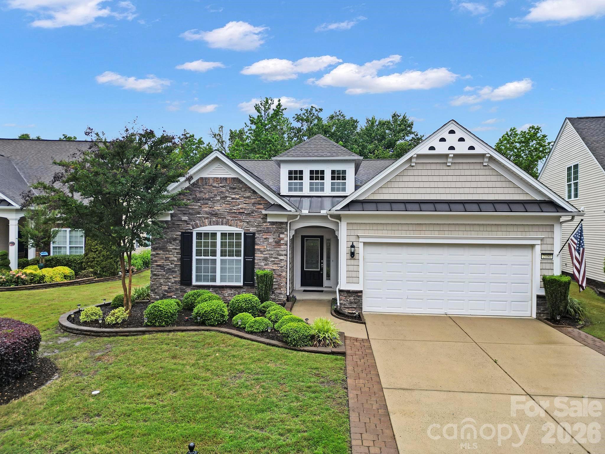 2180 Hartwell Lane Fort Mill, SC 29707 - Photo 32 of 45