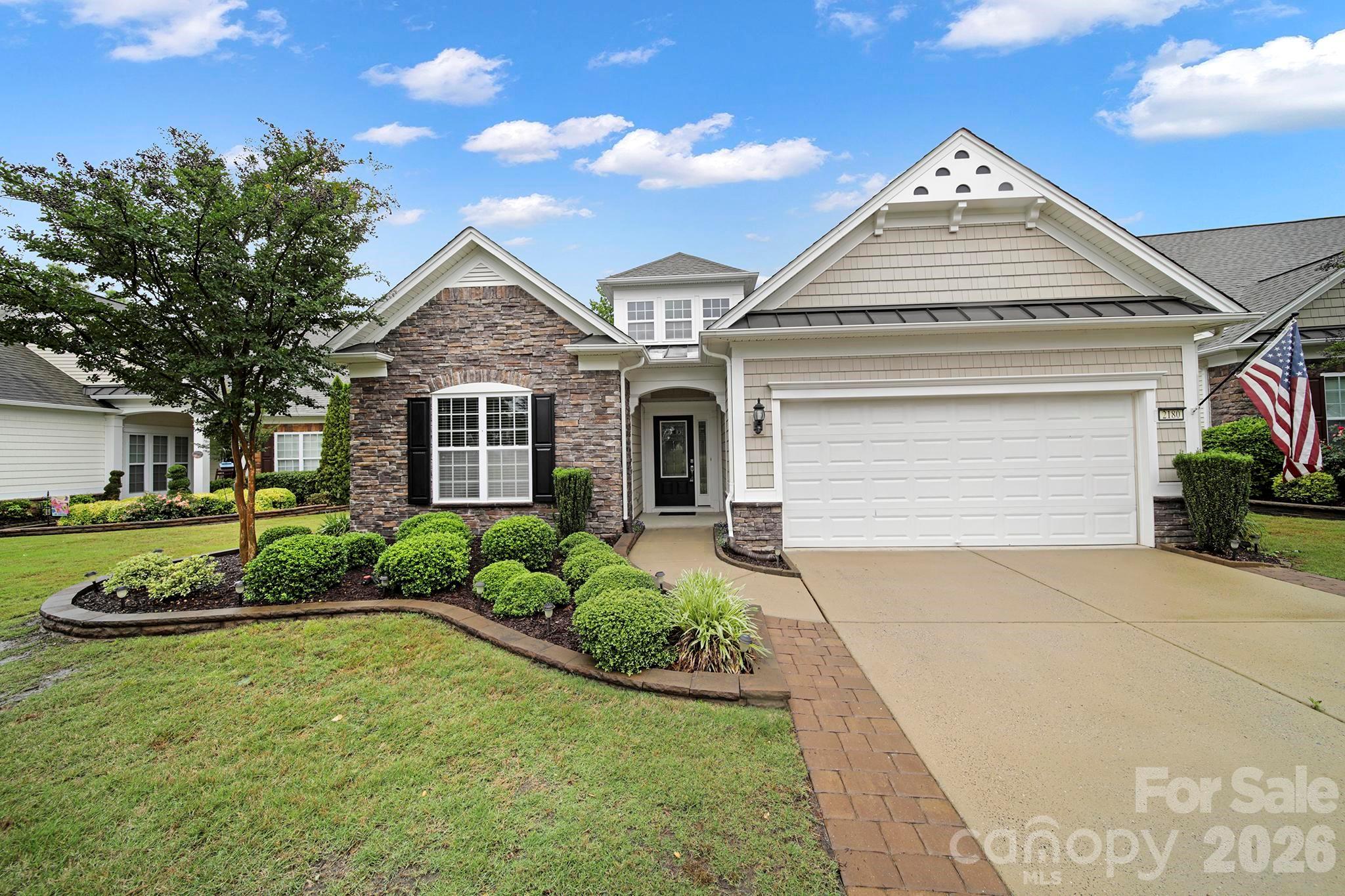 2180 Hartwell Lane Fort Mill, SC 29707 - Photo 33 of 45