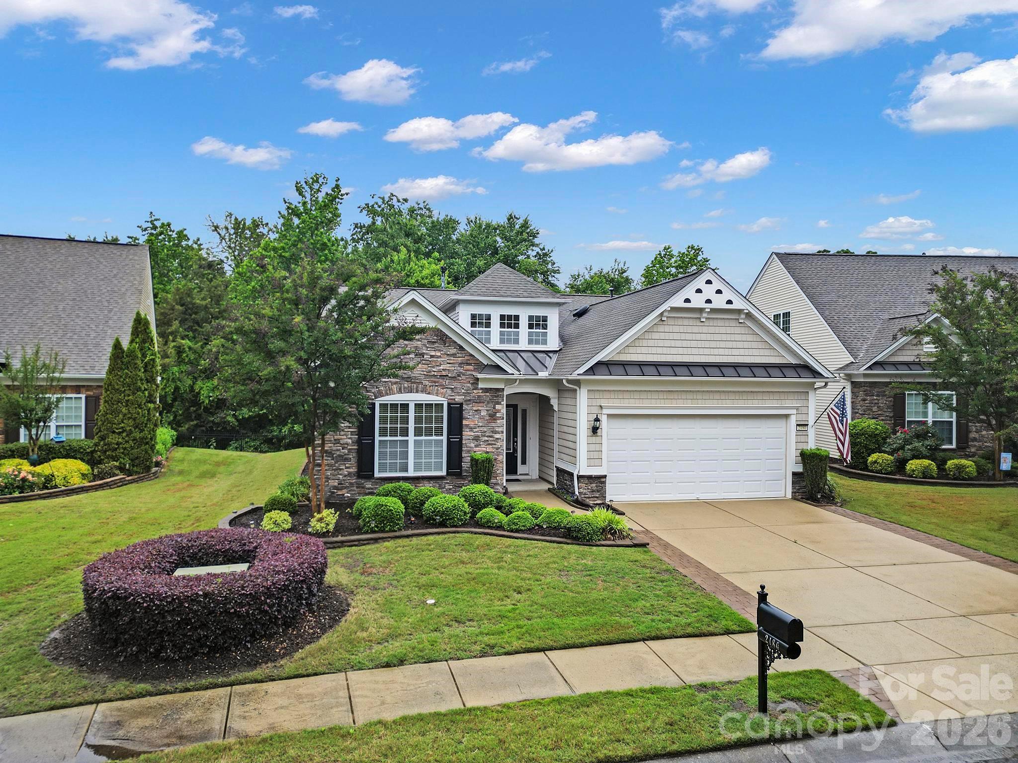 2180 Hartwell Lane Fort Mill, SC 29707 - Photo 34 of 45