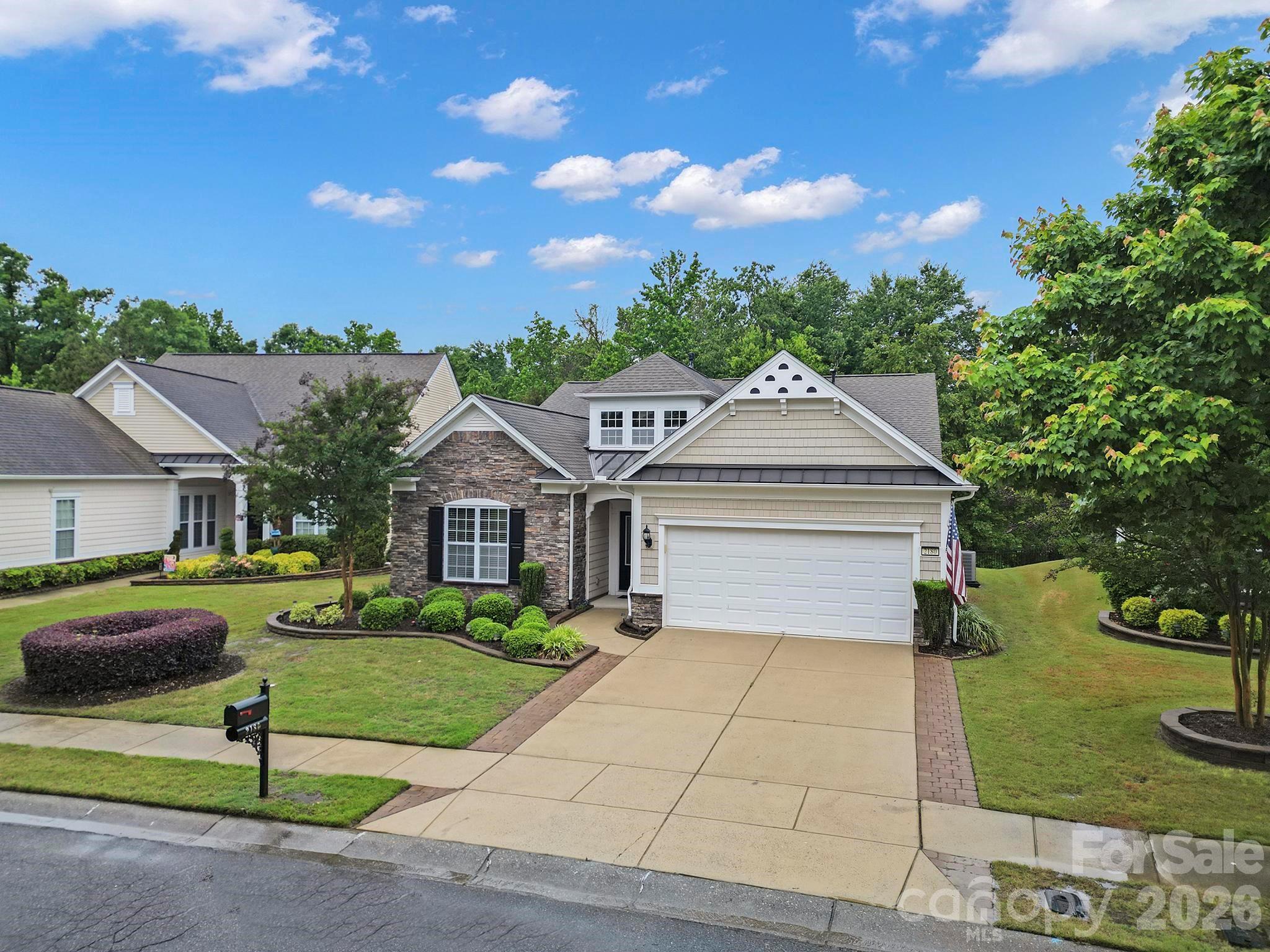 2180 Hartwell Lane Fort Mill, SC 29707 - Photo 35 of 45