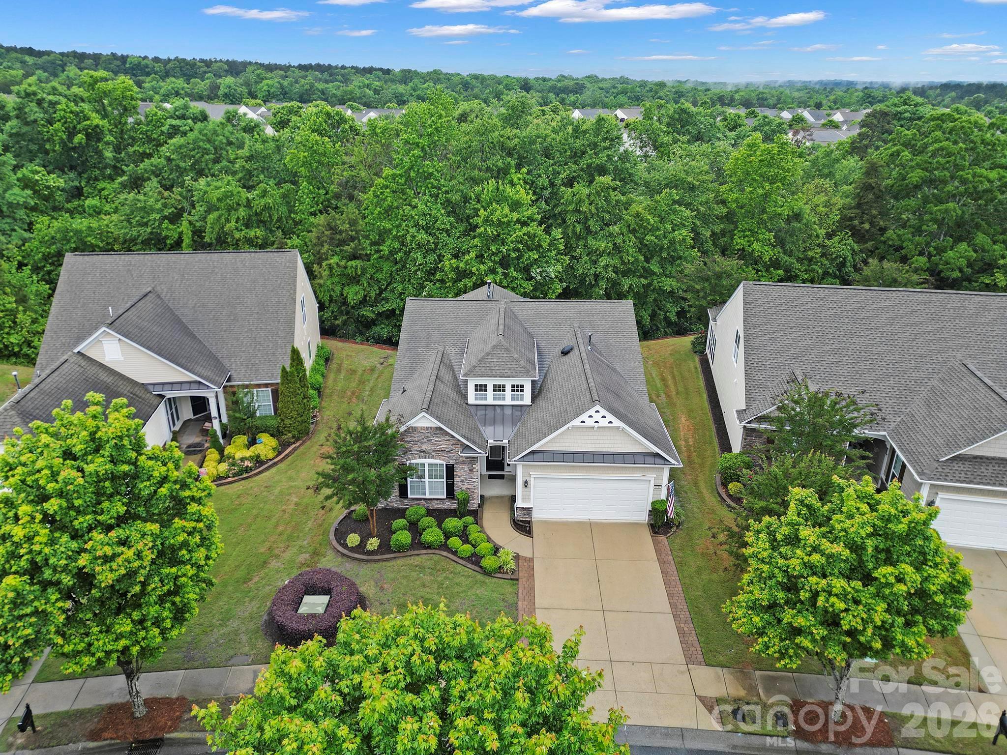 2180 Hartwell Lane Fort Mill, SC 29707 - Photo 36 of 45