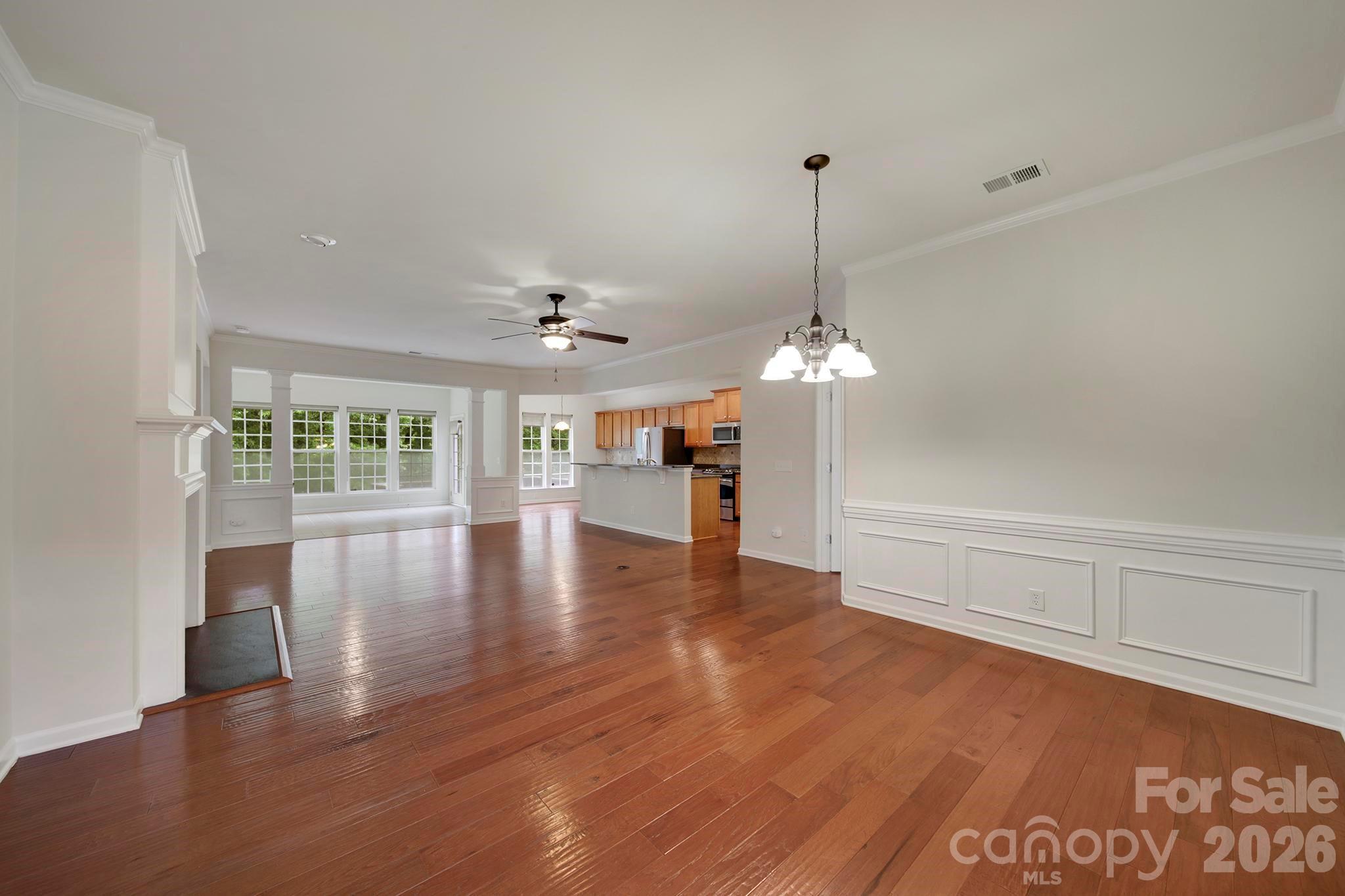 2180 Hartwell Lane Fort Mill, SC 29707 - Photo 5 of 45