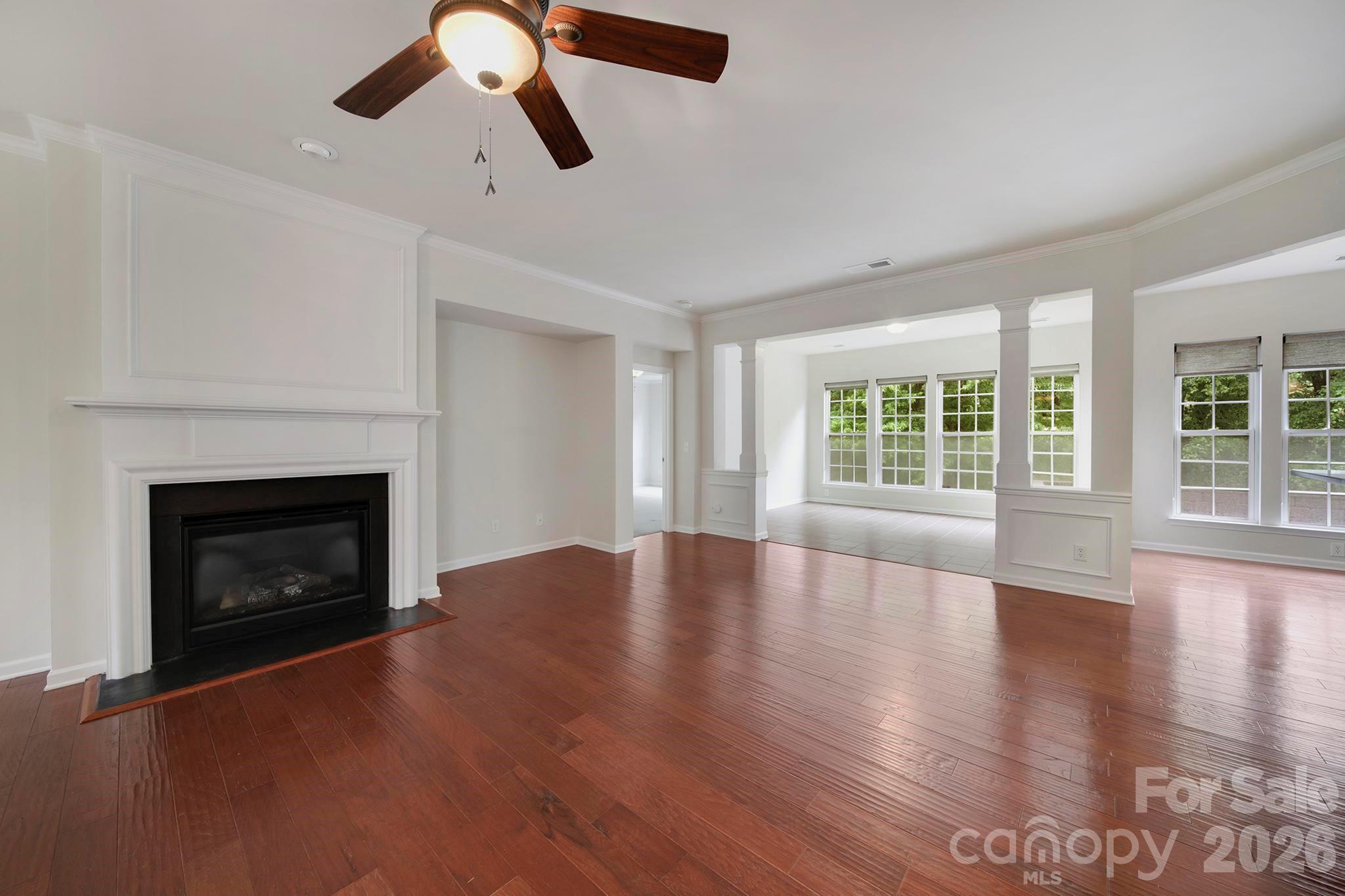 2180 Hartwell Lane Fort Mill, SC 29707 - Photo 6 of 45