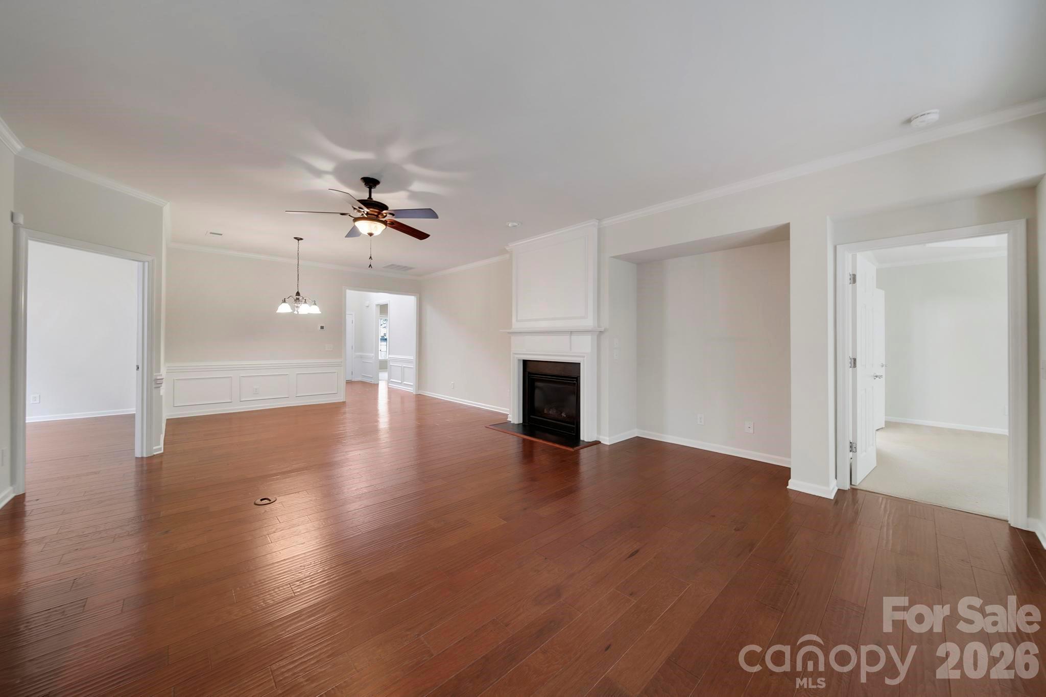 2180 Hartwell Lane Fort Mill, SC 29707 - Photo 7 of 45