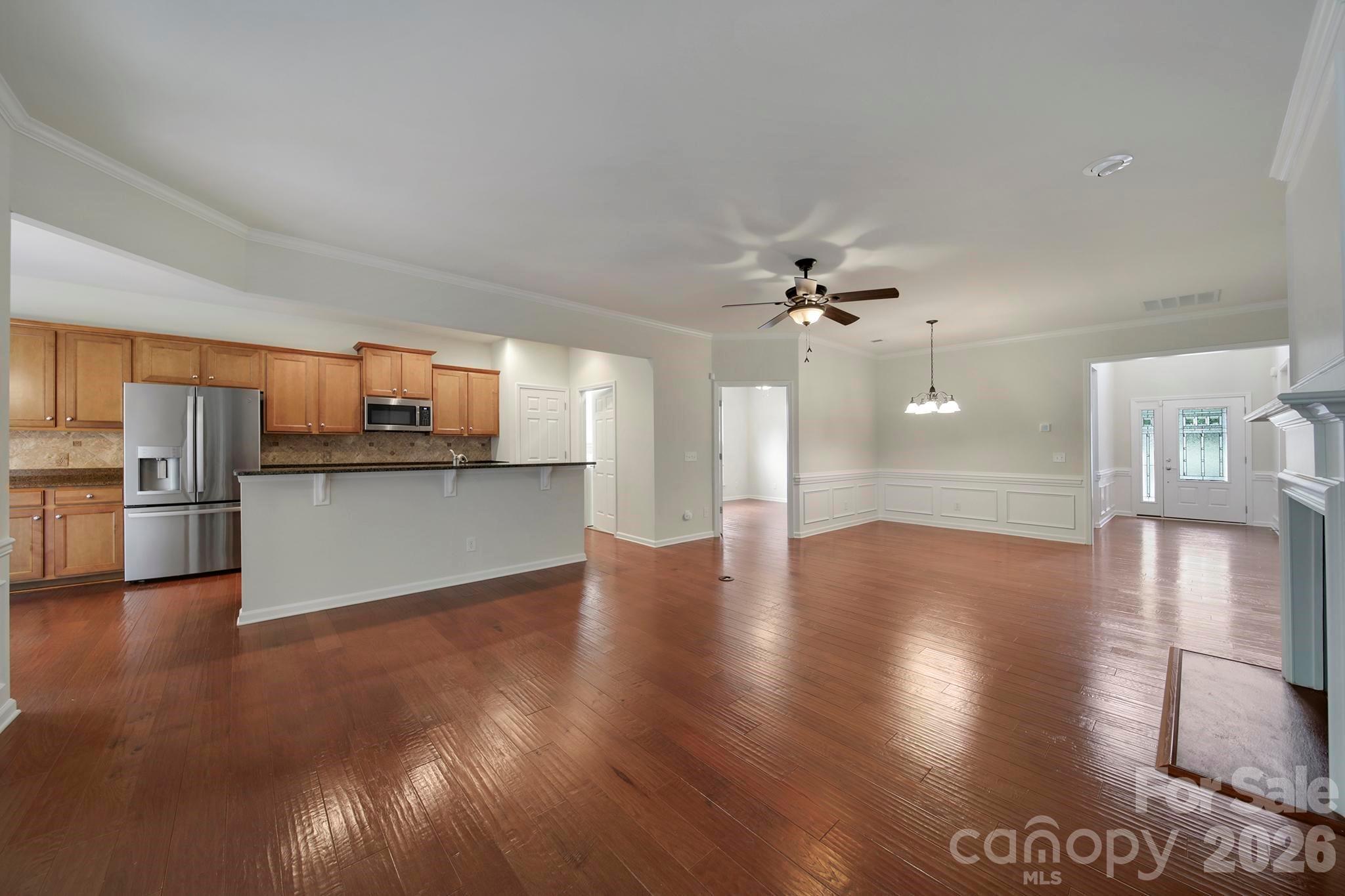 2180 Hartwell Lane Fort Mill, SC 29707 - Photo 8 of 45