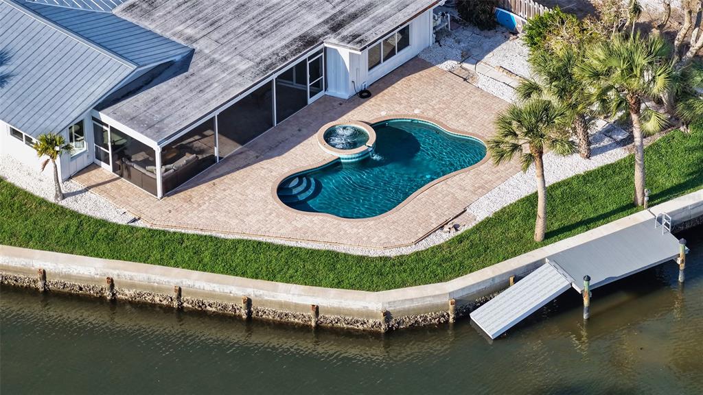 339 Treasure Boat Way Sarasota, FL 34242 - Photo 58 of 96