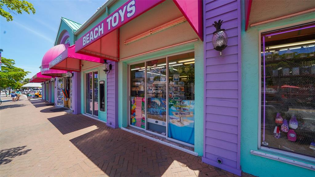 339 Treasure Boat Way Sarasota, FL 34242 - Photo 91 of 96