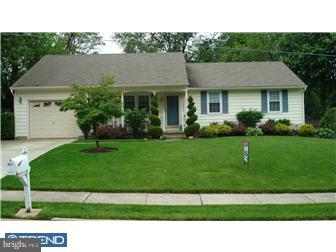 125 Haines Mill Road Delran, NJ 08075 - Photo 1 of 12 Exterior Front