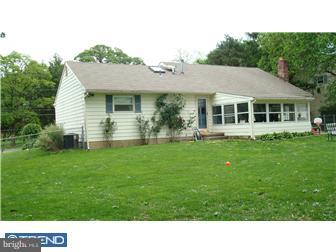125 Haines Mill Road Delran, NJ 08075 - Photo 12 of 12 Exterior Back