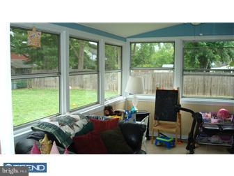 125 Haines Mill Road Delran, NJ 08075 - Photo 7 of 12 Sun Room