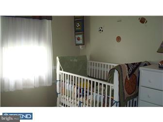 125 Haines Mill Road Delran, NJ 08075 - Photo 9 of 12 Bedroom 2