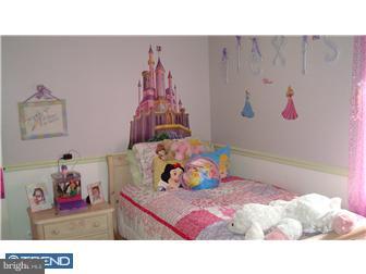 125 Haines Mill Road Delran, NJ 08075 - Photo 10 of 12 Bedroom 3