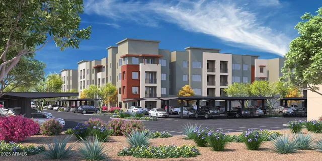 $1,205 | 16985 West Van Buren Street, Unit 1, Goodyear, AZ 85338