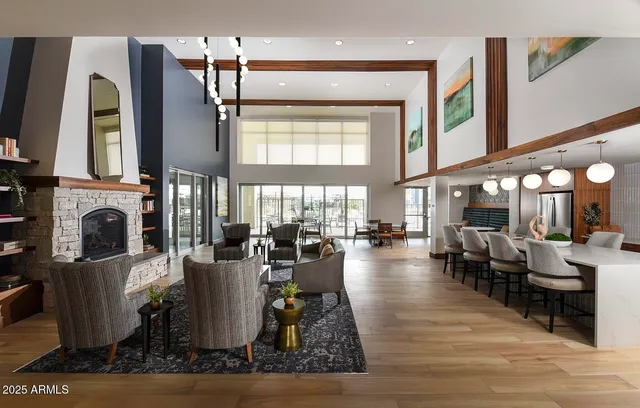 $1,205 | 16985 West Van Buren Street, Unit 1, Goodyear, AZ 85338