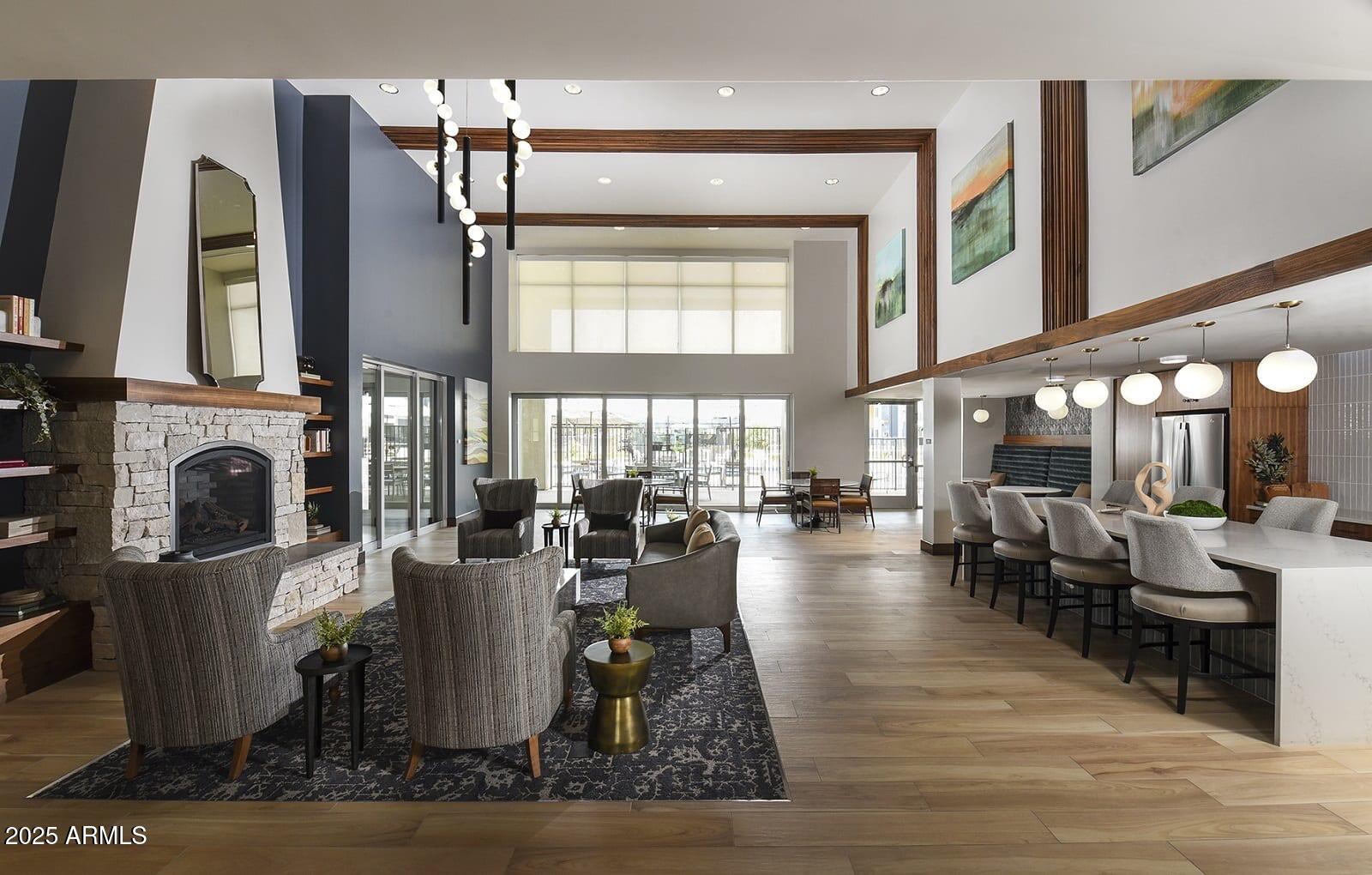 16985 West Van Buren Street, Unit 1 Goodyear, AZ 85338 - Photo 6 of 15 Community Area