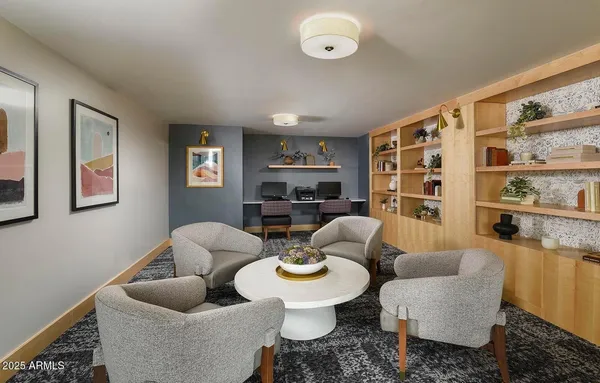 $1,205 | 16985 West Van Buren Street, Unit 1, Goodyear, AZ 85338