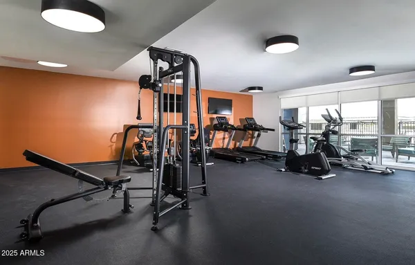 $1,205 | 16985 West Van Buren Street, Unit 1, Goodyear, AZ 85338