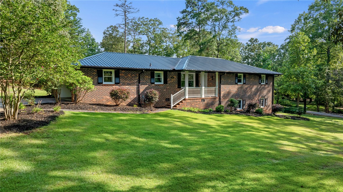 1025 Phillips Road Anderson, SC 29625 - Photo 2 of 25