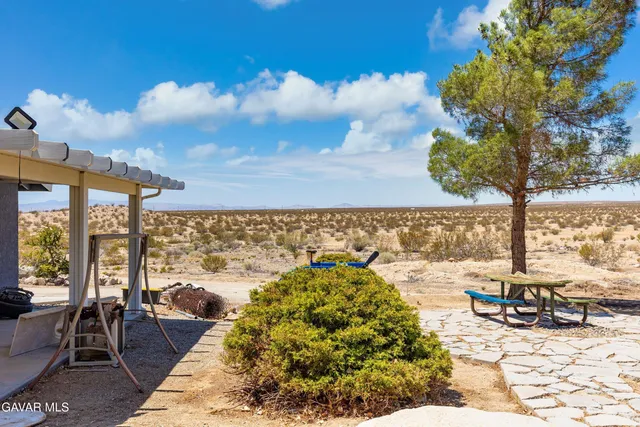 a man sitting on a bench in front of a building