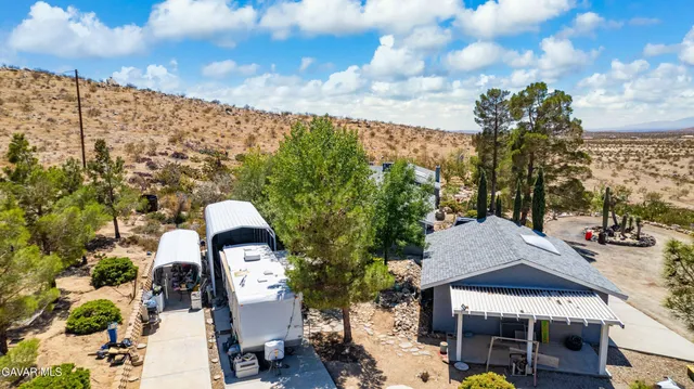 a view of outdoor space