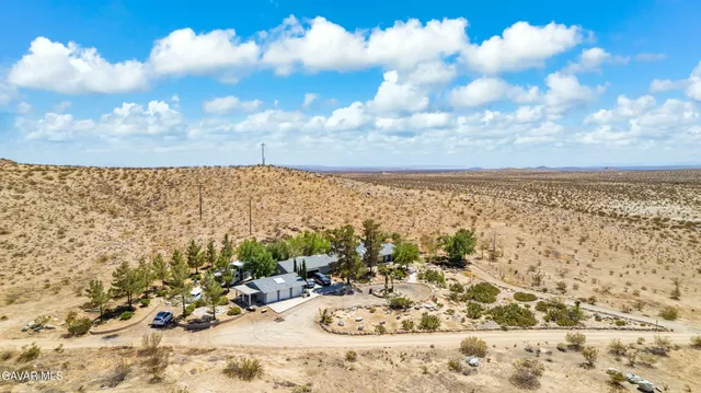 $299,000 | 5000 Galileo Hill, California City, CA 93505