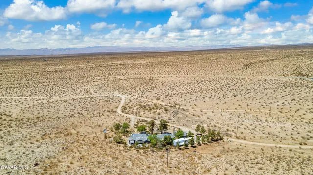 $299,000 | 5000 Galileo Hill, California City, CA 93505