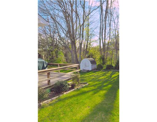 34 Windsor Road South Kingstown, RI 02879 - Photo 13 of 16 Patio/Deck.