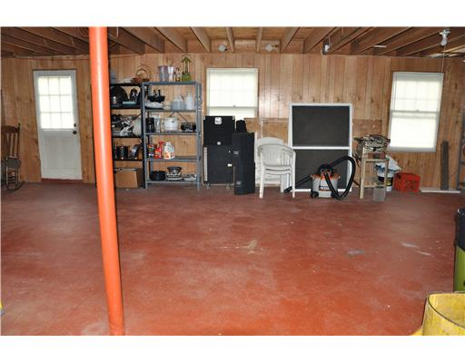 34 Windsor Road South Kingstown, RI 02879 - Photo 10 of 16 Cellar or Basement.