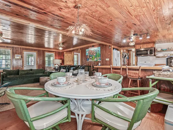 $295,000 | 69 Suwannee Avenue, Panacea, FL 32346
