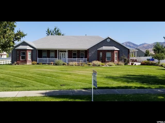 681 Gibbons Lane Nibley, UT 84321 - Photo 1 of 1