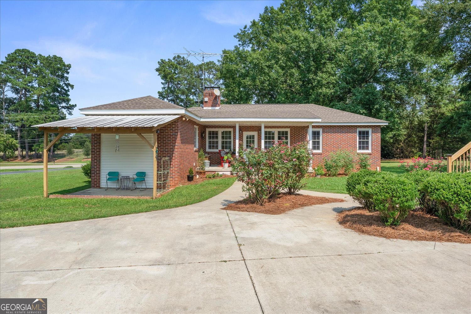 124 Tignall Road Washington, GA 30673 - Photo 23 of 41 Gallery Image 23