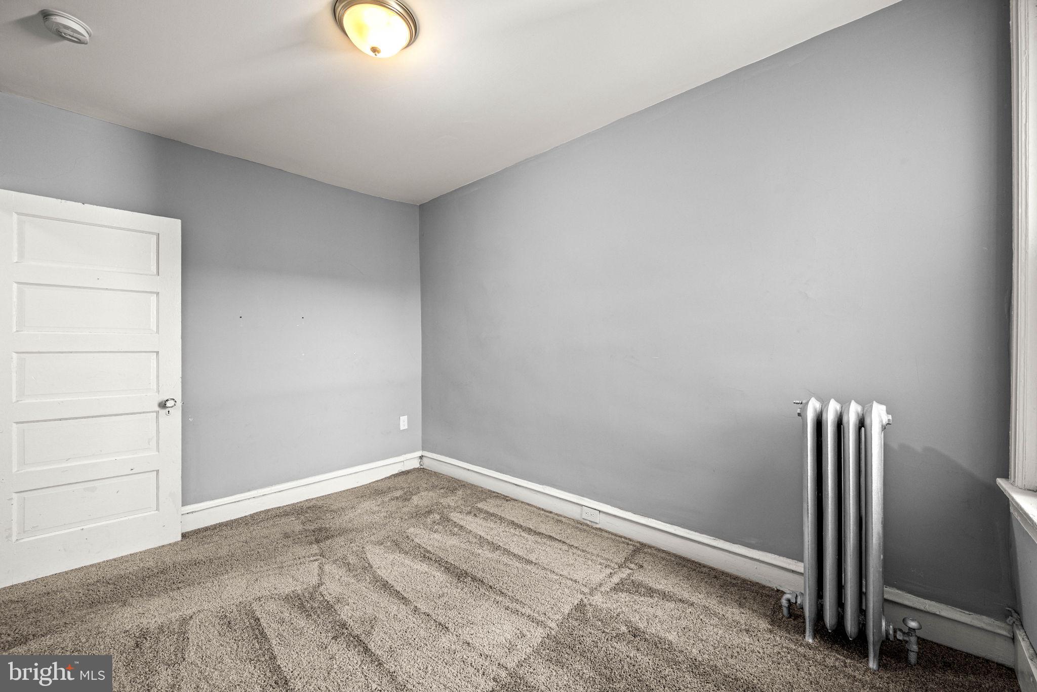 5426 Windsor Street Philadelphia, PA 19143 - Photo 12 of 22 a view of an empty room