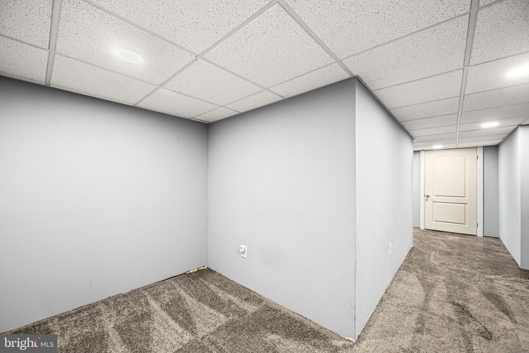 5426 Windsor Street Philadelphia, PA 19143 - Photo 17 of 22 a view of hallway