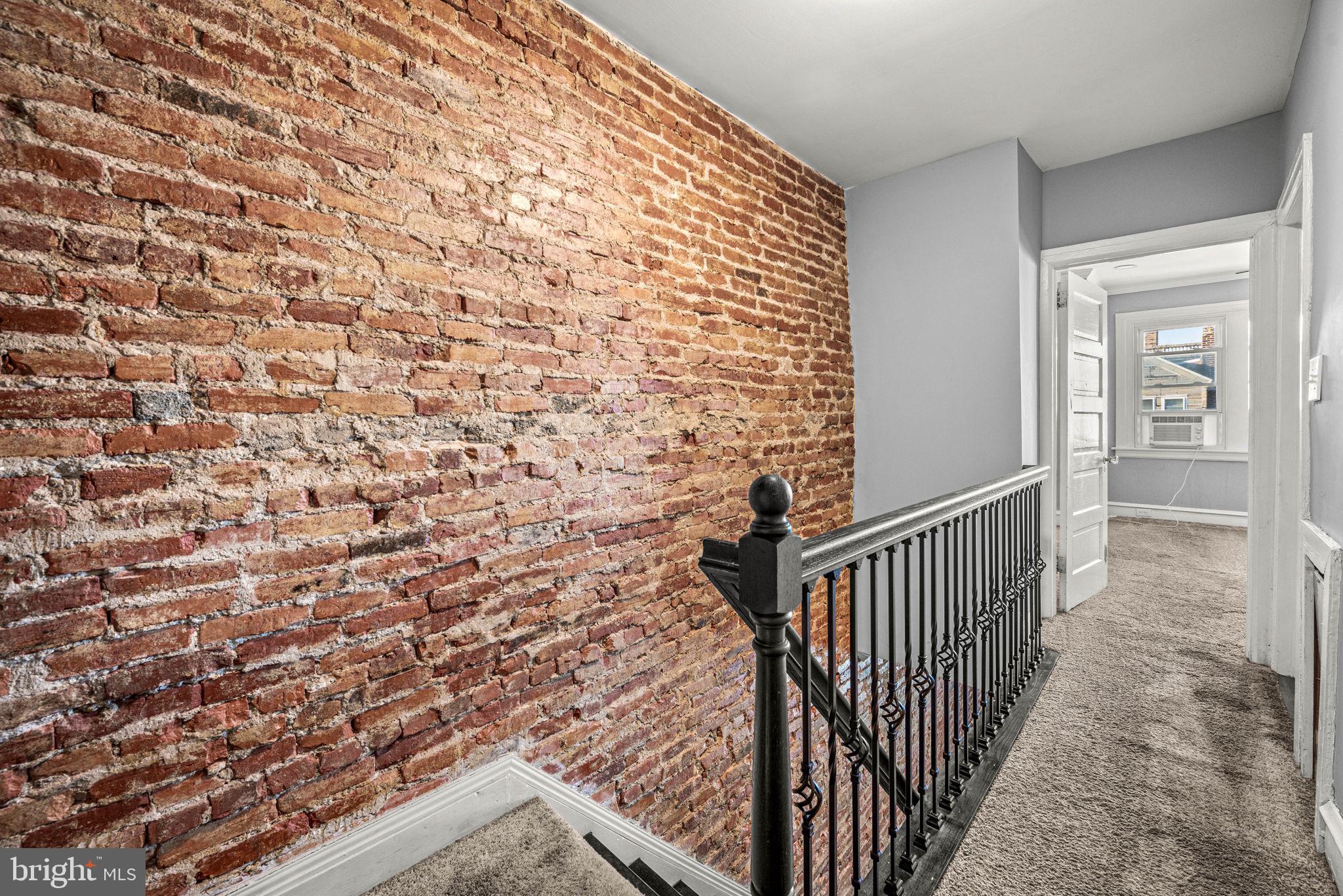 5426 Windsor Street Philadelphia, PA 19143 - Photo 9 of 22 a view of a porch
