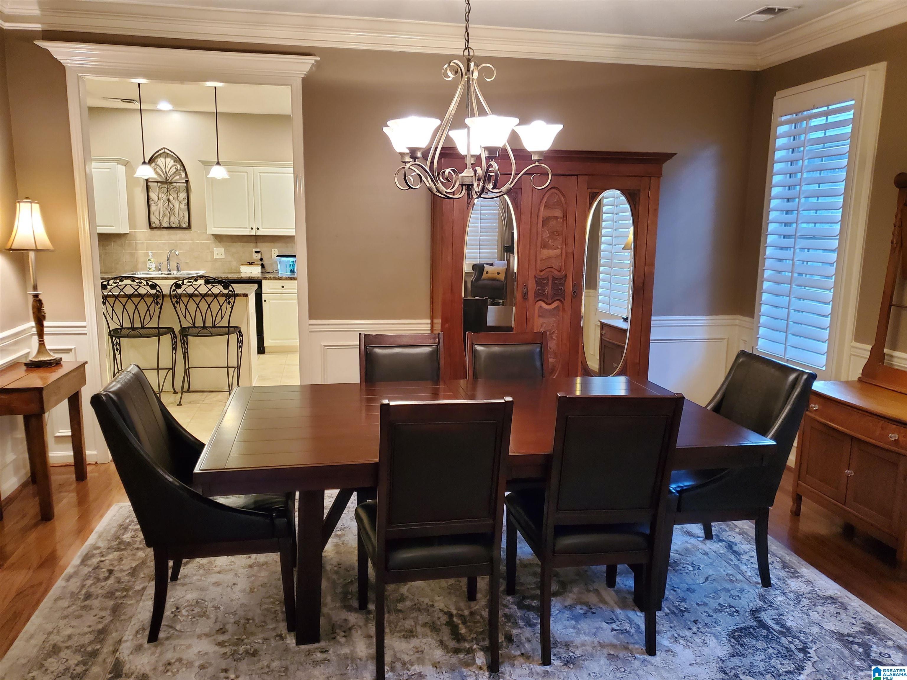 3531 Harrier Road Trussville, AL 35173 - Photo 10 of 49