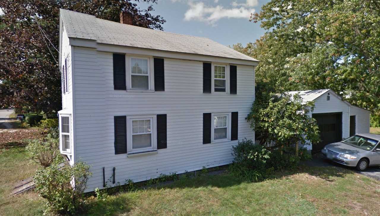 6 Edgemont Street Derry, NH 03038 - Photo 1 of 1 Gallery Image 1