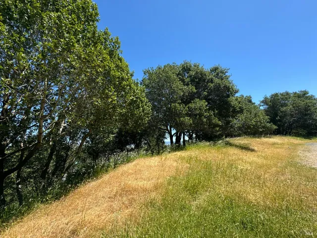 a view of a lake view