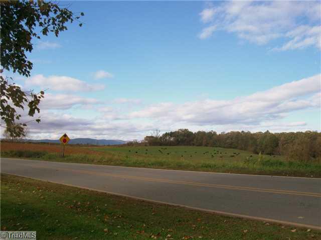 1363 Hoots Road Ronda, NC 28670 - Photo 11 of 13 View.