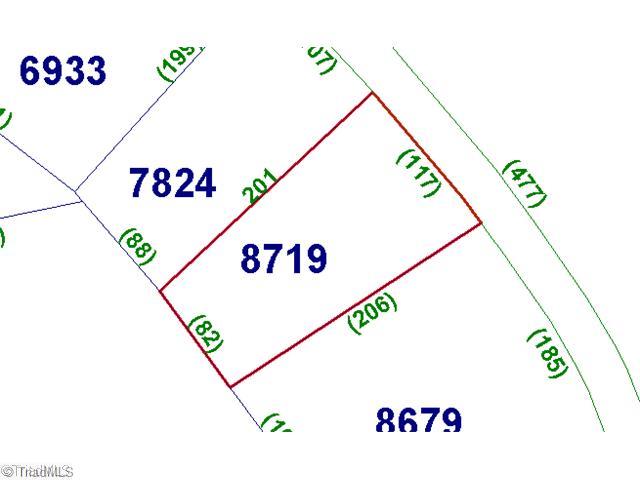 1363 Hoots Road Ronda, NC 28670 - Photo 13 of 13 Other.
