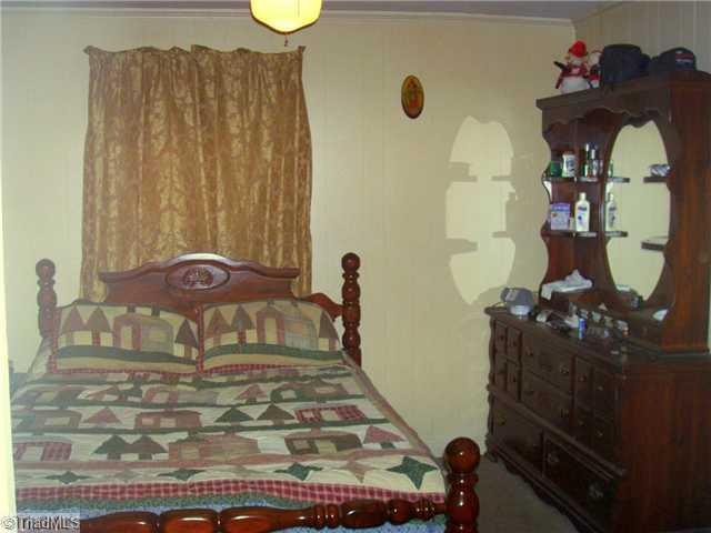 Master Bedroom.