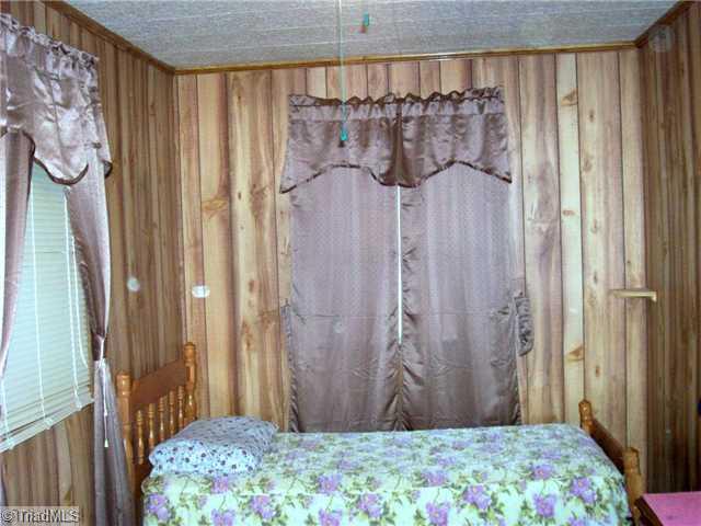 1363 Hoots Road Ronda, NC 28670 - Photo 8 of 13 3rd Bedroom.