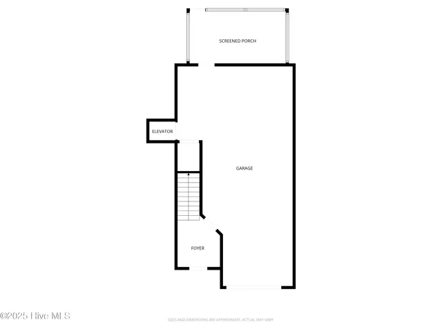 $360,000 | 406 Garland Shores Drive, Hubert, NC 28539