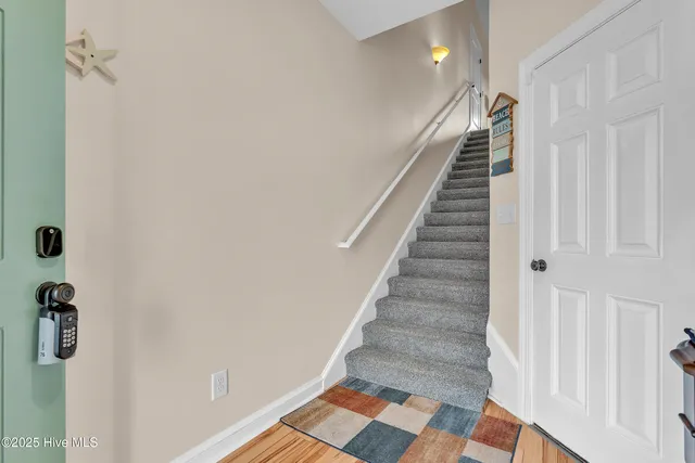 $360,000 | 406 Garland Shores Drive, Hubert, NC 28539