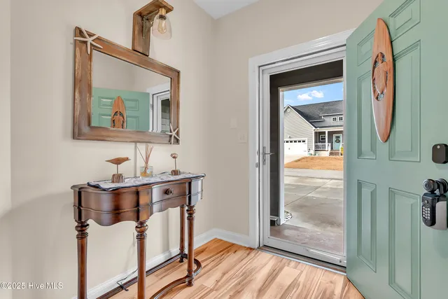 $360,000 | 406 Garland Shores Drive, Hubert, NC 28539