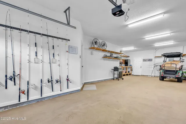 $360,000 | 406 Garland Shores Drive, Hubert, NC 28539