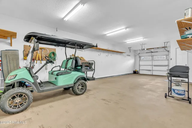 $360,000 | 406 Garland Shores Drive, Hubert, NC 28539