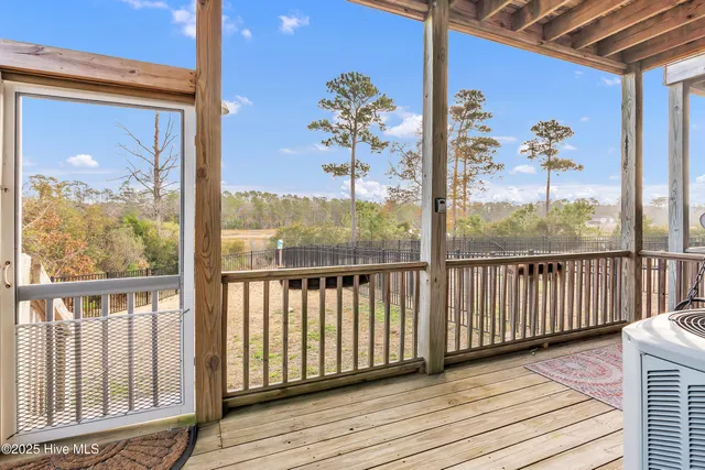 $360,000 | 406 Garland Shores Drive, Hubert, NC 28539